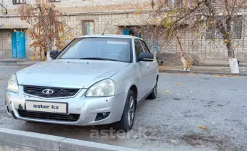 LADA (ВАЗ) Priora 2013 года за 2 500 000 тг. в Кызылординская область фото 1