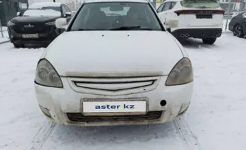 LADA (ВАЗ) Priora 2013 года за 1 500 000 тг. в Астана фото 2