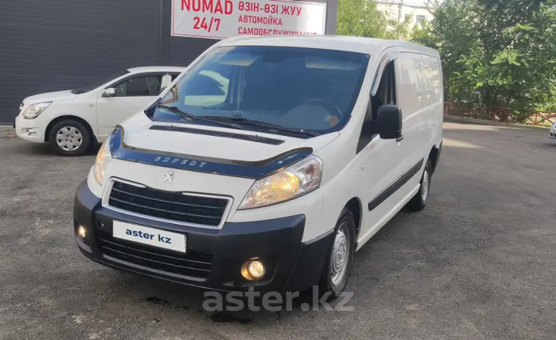 Peugeot Expert 2014 года за 6 500 000 тг. в Астана