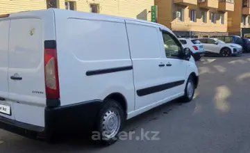 Peugeot Expert 2014 года за 6 500 000 тг. в Астана
