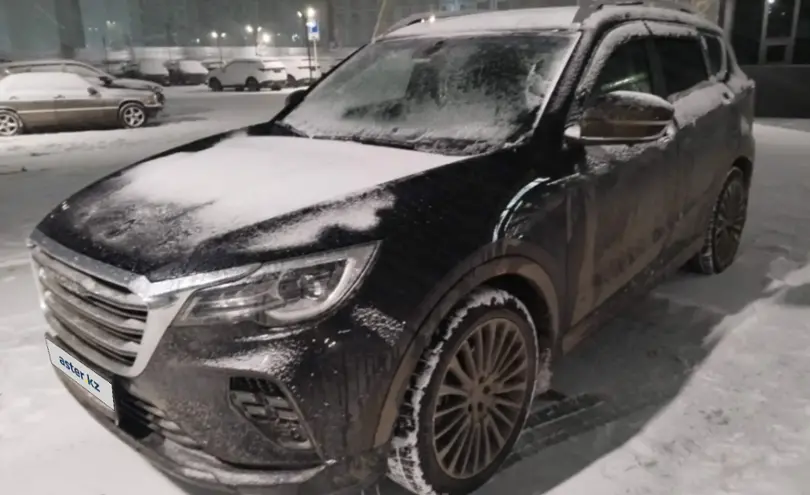 Jetour X70 2024 года за 7 500 000 тг. в Астана