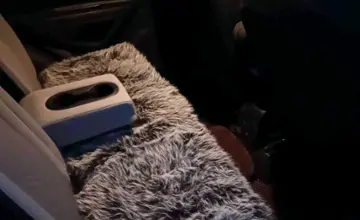 Chevrolet Tracker 2020 года за 8 300 000 тг. в Улытауская область