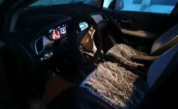 Chevrolet Tracker 2020 года за 8 300 000 тг. в Улытауская область фото 4