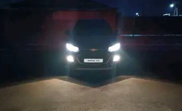 Chevrolet Tracker 2020 года за 8 300 000 тг. в Улытауская область фото 2