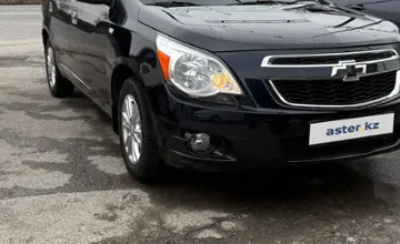 Chevrolet Cobalt 2024 года за 6 000 000 тг. в Шымкент фото 2