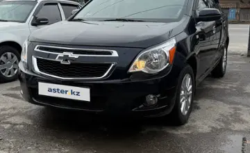 Chevrolet Cobalt 2024 года за 6 000 000 тг. в Шымкент фото 1