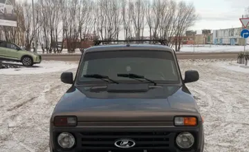 LADA (ВАЗ) 2121 (4x4) 2020 года за 5 000 000 тг. в Кокшетау фото 1