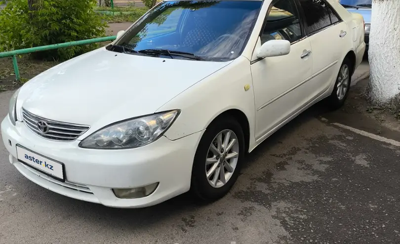 Toyota Camry 2005 года за 5 000 000 тг. в Астана