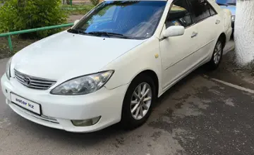 Toyota Camry 2005 года за 5 000 000 тг. в Астана фото 1