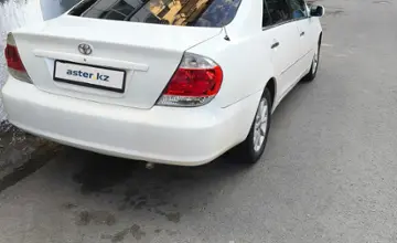 Toyota Camry 2005 года за 5 000 000 тг. в Астана фото 2