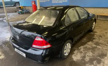 Nissan Almera Classic 2007 года за 3 500 000 тг. в Алматы