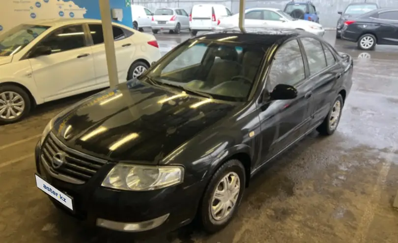 Nissan Almera Classic 2007 года за 3 500 000 тг. в Алматы