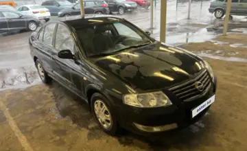 Nissan Almera Classic 2007 года за 3 500 000 тг. в Алматы фото 3
