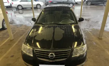 Nissan Almera Classic 2007 года за 3 500 000 тг. в Алматы фото 2