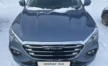 Jetour X70 2024 года за 7 500 000 тг. в Астана фото 2
