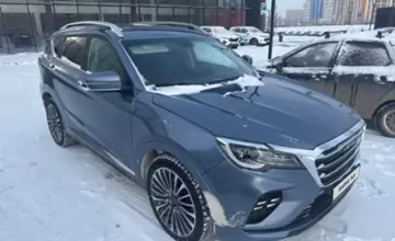 Jetour X70 2024 года за 7 500 000 тг. в Астана фото 3