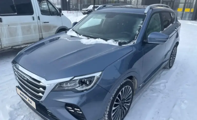 Jetour X70 2024 года за 7 500 000 тг. в Астана