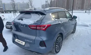Jetour X70 2024 года за 7 500 000 тг. в Астана