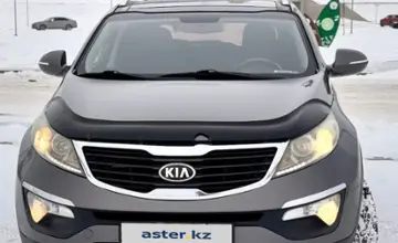 Kia Sportage 2013 года за 7 600 000 тг. в Астана фото 1