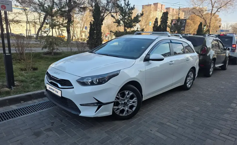 Kia Ceed 2023 года за 10 000 000 тг. в Алматы