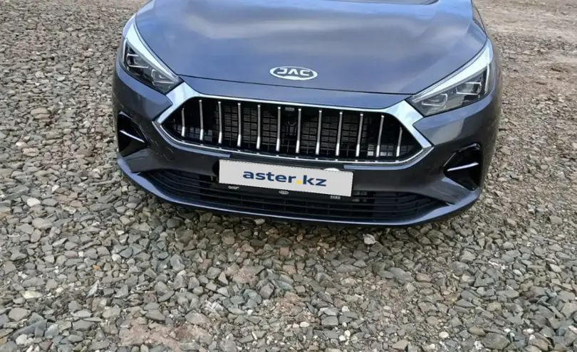 JAC J7 2024 года за 6 990 000 тг. в Астана