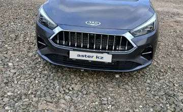 JAC J7 2024 года за 6 990 000 тг. в Астана фото 1