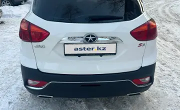 JAC S3 2022 года за 4 900 000 тг. в Павлодар фото 4