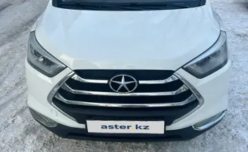 JAC S3 2022 года за 4 900 000 тг. в Павлодар фото 2