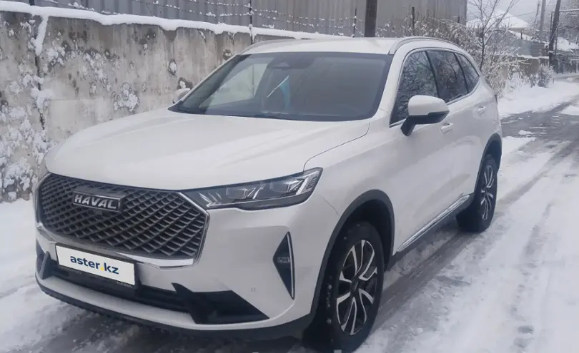 Haval H6 2023 года за 9 000 000 тг. в Кызылординская область