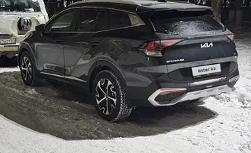 Kia Sportage 2023 года за 18 000 000 тг. в Тараз фото 5