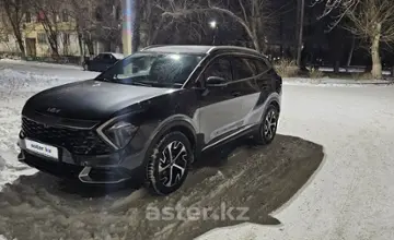 Kia Sportage 2023 года за 18 000 000 тг. в Тараз фото 1