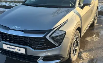 Kia Sportage 2025 года за 14 500 000 тг. в Алматы фото 1