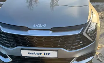 Kia Sportage 2025 года за 14 500 000 тг. в Алматы фото 2