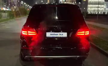 Mercedes-Benz GL-Класс AMG 2013 года за 25 000 000 тг. в Туркестанская область фото 4