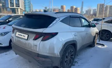 Hyundai Tucson 2023 года за 14 000 000 тг. в Астана
