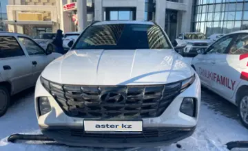 Hyundai Tucson 2023 года за 14 000 000 тг. в Астана фото 2