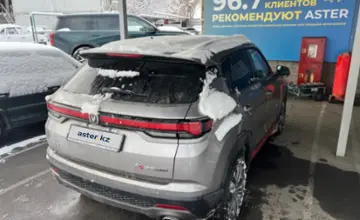 Changan CS35PLUS 2023 года за 8 500 000 тг. в Алматы