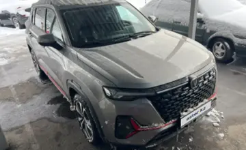 Changan CS35PLUS 2023 года за 8 500 000 тг. в Алматы фото 3