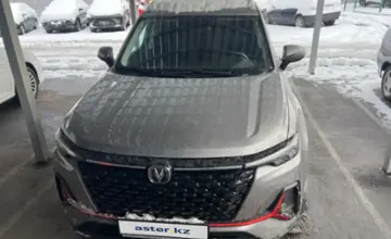 Changan CS35PLUS 2023 года за 8 500 000 тг. в Алматы фото 2