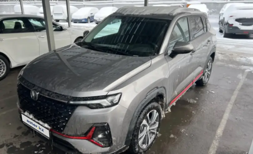 Changan CS35PLUS 2023 года за 8 500 000 тг. в Алматы