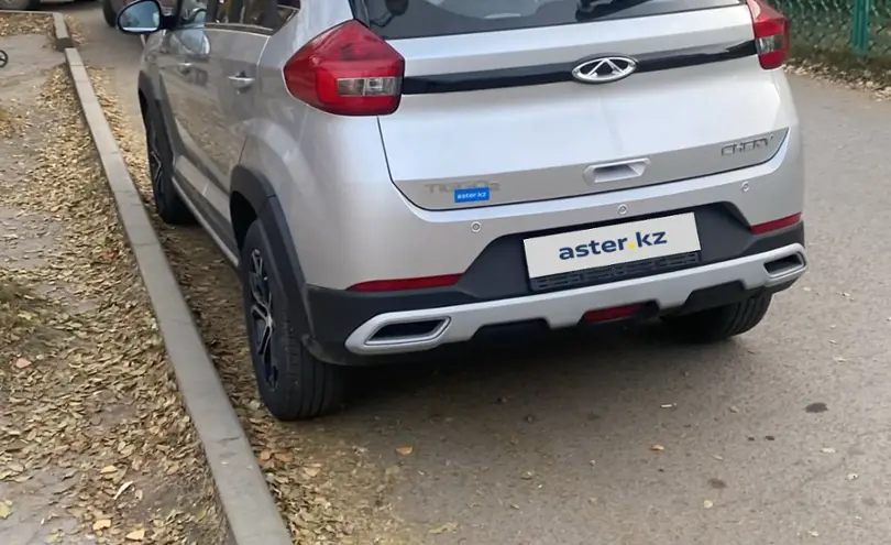 Chery Tiggo 2 Pro 2023 года за 5 290 000 тг. в Кокшетау