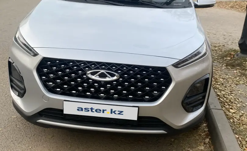 Chery Tiggo 2 Pro 2023 года за 5 290 000 тг. в Кокшетау фото 1