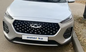 Chery Tiggo 2 Pro 2023 года за 5 400 000 тг. в Кокшетау фото 1