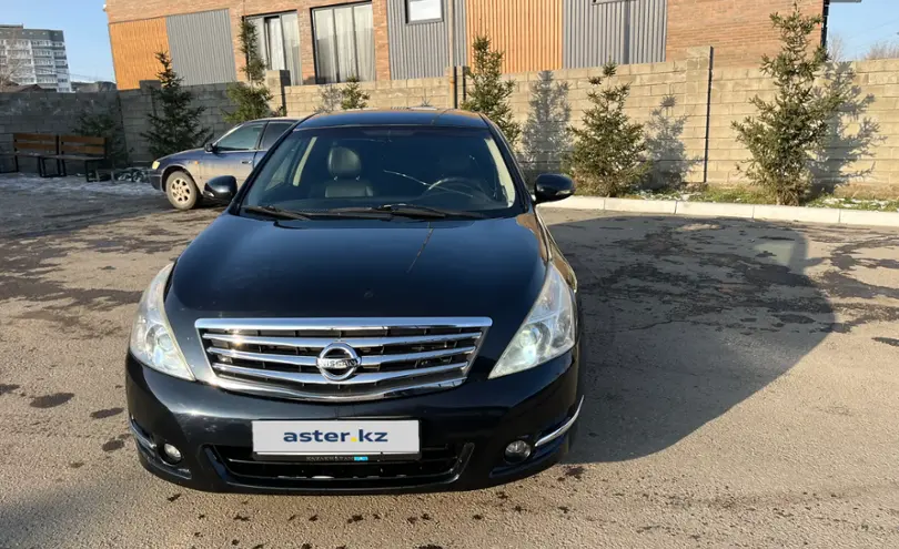 Nissan Teana 2012 года за 5 000 000 тг. в Усть-Каменогорск фото 3