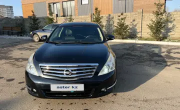 Nissan Teana 2012 года за 5 600 000 тг. в Усть-Каменогорск фото 3