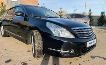 Nissan Teana 2012 года за 5 600 000 тг. в Усть-Каменогорск