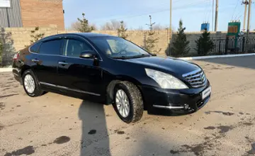 Nissan Teana 2012 года за 5 600 000 тг. в Усть-Каменогорск фото 4
