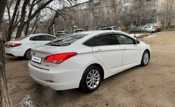 Hyundai i40 2015 года за 6 500 000 тг. в Актобе