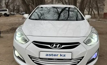 Hyundai i40 2015 года за 6 500 000 тг. в Актобе фото 1