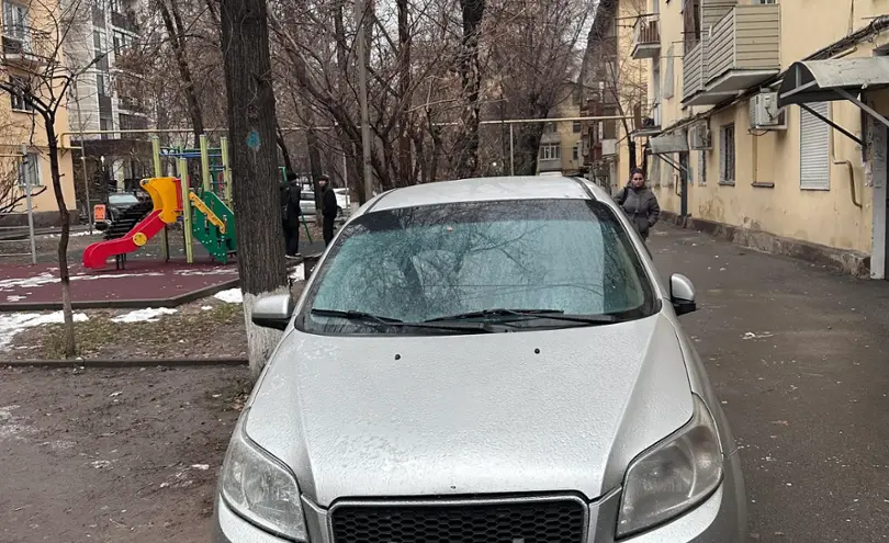 Chevrolet Nexia 2021 года за 4 000 000 тг. в Алматы